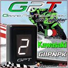 KAWASAKI KFX450R [ATV] 2010-2011 GPT GI1PNPK DIGITAL GEAR INDICATOR PLUG & PLAY