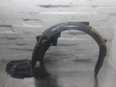 FITS FOR SUBARU OUTBACK FRONT LEFT SIDE WHEEL ARCH LINER 59110AJ071 2014 - Image 1 of 4