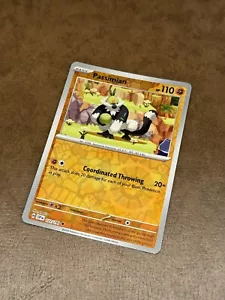 Passimian 111/191 - Reverse Holo - Surging Sparks - Pokemon TCG - Picture 1 of 2