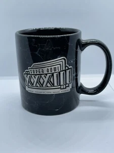 Super Bowl XXXII Kaffeebecher - Bild 1 von 2