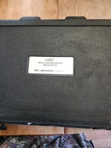 Kent-Moore J-44551 GM A/C Suction Screen Filter Installer Kit - Picture 1 of 5