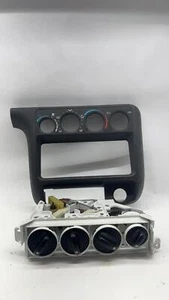 1997 Dodge Neon Heater A/c Control - Picture 1 of 4