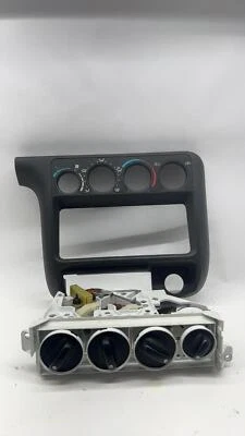1997 Dodge Neon Heater A/c Control - Image 1 of 4