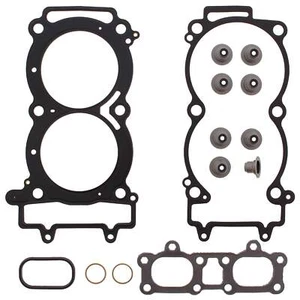 Vertex Top End Gasket Kit For 2016 Polaris RZR XP Turbo MD - Picture 1 of 1