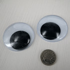 Googly Wobbly Wiggly Goggle EYES 3  To 40mm