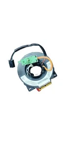 Opel Tigra B Meriva A Airbagschleifring Schleifring Wickelfeder 13277927 ES - Bild 1 von 4