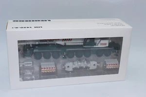 Oferta! IMC 32-0161 Liebherr Ltm 1450-8.1 Grúa Telescópica Marlboro 1:87 H0 Neu - Imagen 1 de 6