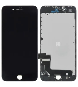 Für iPhone 8/SE 2020/SE2022 Display LCD HD Touch Screen  Bildschirm schwarz NEU - Bild 1 von 1