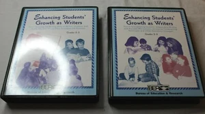 Bureau of Education & Research Enhancing Growth as Writers Klassen 2-3 Sets - Bild 1 von 6