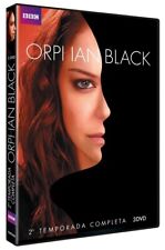 Orphan Black - Temporada 2 [DVD]