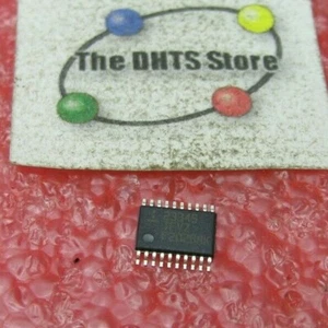 ISL23345TFVZ Intersil Digital Potentiometer IC 100K SMT ISL23345 - NOS Menge 1 - Bild 1 von 1