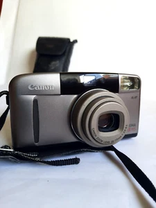 CANON PRIMA SUPER 115 VINTAGE FILMKAMERA - Bild 1 von 12