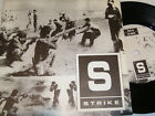 7" EP Strike Life is not a judy Show + 4 Track - 1996 # 6852