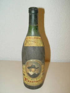 Faustino 1 Tinto Gran Reserva 1976 Rioja Spanischer Rotwein - Rarität - - Bild 1 von 5