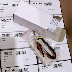 Módulo de monitor Johnson Controls M301MJ ENVÍO RÁPIDO - Imagen 1 de 2