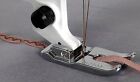 Braiding Foot 412-9898-45 For Viking Husqvarna Sewing Machine Fits 1-7 Machines