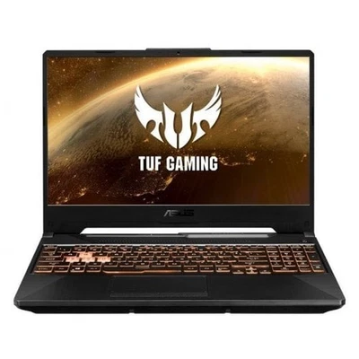 ASUS TUF Gaming F15 FX506HC-HN017W Intel Core i5, RAM 8GB, Gaming Come Nuovo - Immagine 1 di 4