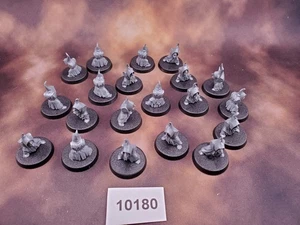 Warhammer Age of Sigmar AOS Night Goblins No Arms Gloopspite GItz T10 - Imagen 1 de 3
