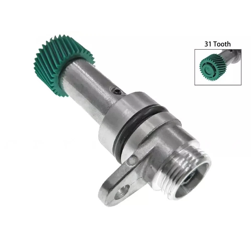 Engine Sensor Crankshaft Sensor Quick Installation Wear-resistant Non-deformed - Image 1 of 4