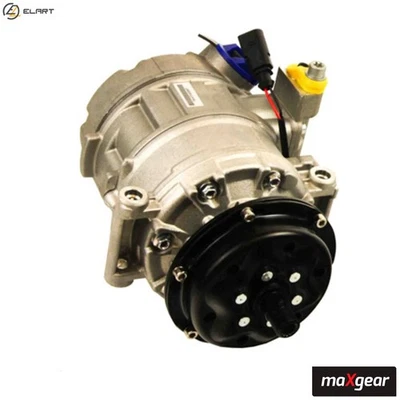 COMPRESSOR AIR CONDITIONING AC330008 FOR VW CALIFORNIA/T5/Camper TRANSPORTER - Image 1 of 4