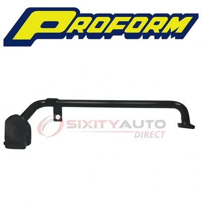PROFORM Engine Oil Pan for 1987-1991 Ford LTD Crown Victoria 5.0L V8 - oh - Image 1 of 4