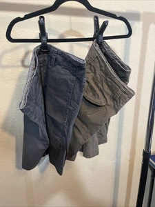 Pantaloncini Gap 2 paia taglia 34 - Foto 1 di 8