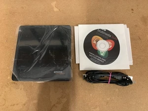 Amazon Basics DVD Brenner mit Nero Neu in OVP - Bild 1 von 6