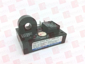CR MAGNETICS CR4395-EL-24D-330-X-CD-ELR-I / CR4395EL24D330XCDELRI (USED) - Picture 1 of 1