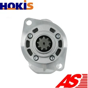 STARTER S9058 FOR VW CADDY/II/MPV/Box/Body/MPV/Pickup GOLF/IV/Cabriolet/III 1.6L - Picture 1 of 10