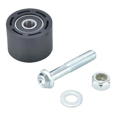 2003-2006 KTM Adventure 950 Dirt Bike All Balls Upper Chain Roller - Imagem 1 de 2