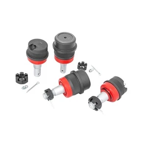 4pcs Chromoly Joint Legierung Hochleistungsprofessionelles Zubehör Ersetzen - Afbeelding 1 van 7