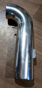 4" Cold Air Intake - Bild 1 von 3