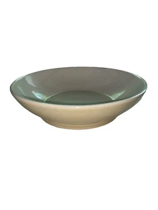 Pfaltzgraff Cappuccino Salad Bowl 8 in Discontinued HTF Make Offers!!! - Picture 1 of 5