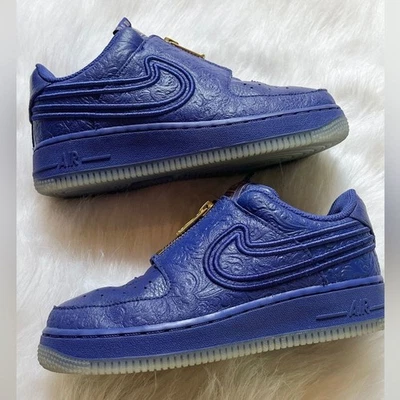 Nike Air Force 1 Serena Williams - Image 1 of 4
