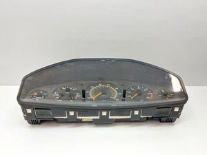 MERCEDES-BENZ SL R129 Kombiinstrument A1295406347 5.0 Benzin 240kw 1991 33016220 - Picture 1 of 11