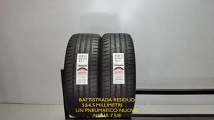 Bereifung Gebraucht 235/45R18 98Y Apollo Aspire XP Bereifung Verwendet B40104 - Bild 1 von 1