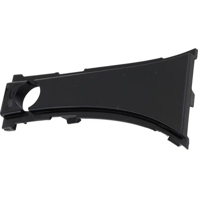 For BMW 540i/540i xDrive 2017-2020 Grille Molding Filler Panel | w/ Camera Hole Foto 1 de 4