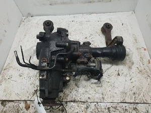 Eje delantero portador 4 cilindros relación 4,10 se adapta a 95-00 TACOMA - Imagen 1 de 12