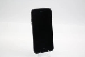 Apple iPhone 8 (Unlocked) A1905 64GB Space Grey Grade C Boxed - Picture 1 of 6