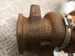 Skoda Fabia Turbolader 04E145721L - Bild 1 von 16