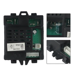 CSG4A CSG6 CSG4M 12V Receiver for Children's Ride on Toys Seamless Integration - Afbeelding 1 van 69
