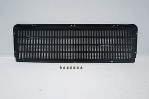 VINTAGE MCS (MODULAR COMPONENT SYSTEM) 3245 STEREO RECEIVER VENTILATION GRILLE - Picture 1 of 2