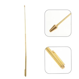 Ruler Divining Rod Daily Use Dowsing Foldable Water Stick - Picture 1 of 12
