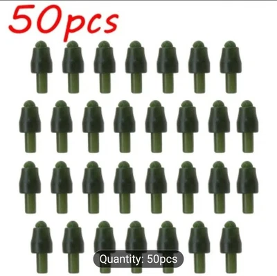 50 in-line quick change connector for ICS system UK STOCK - Image 1 of 4