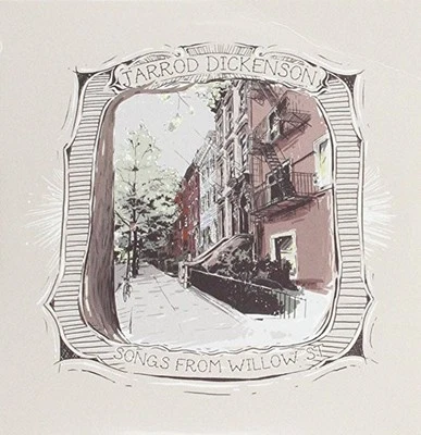 Songs from Willow St - Image 1 of 2