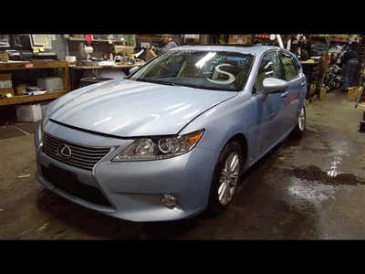 Power Steering Pump Fits 13-14 LEXUS ES350 730333 - Image 1 of 4