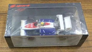Spark S2781 Tallman Tg184 - Picture 1 of 5