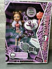 Clawdeen Wolf