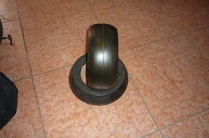 GOMMA COPERTONE MINIMOTO pneumatico 90-110x 6.5 miniqua - Imagen 1 de 1