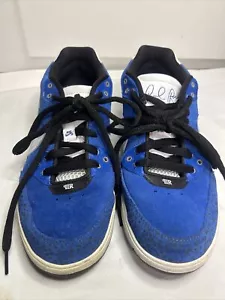 SELTENE Nike Zoom Paul Rodriguez SB 3 Blau Turnschuhe 366620-411 Größe 9 - Bild 1 von 13